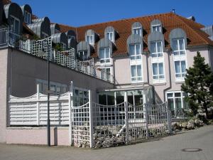 Parkhotel Altmuhltal,Gunzenhausen>>Bavaria,4 star