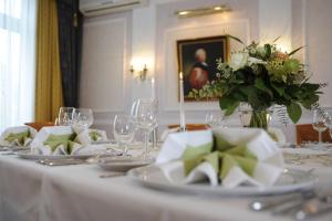 Parkhotel Altmuhltal,Gunzenhausen>>Bavaria,4 star