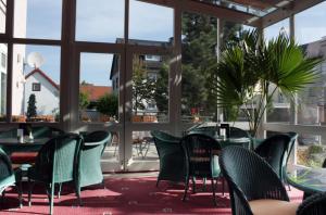 parkhotel altmuhltal