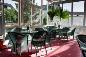 parkhotel altmuhltal