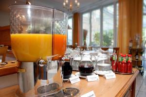 parkhotel altmuhltal