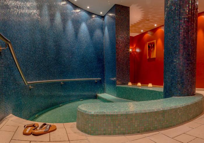 eurostrand resort luneburger heide