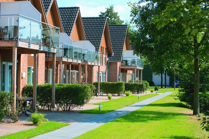 eurostrand resort luneburger heide