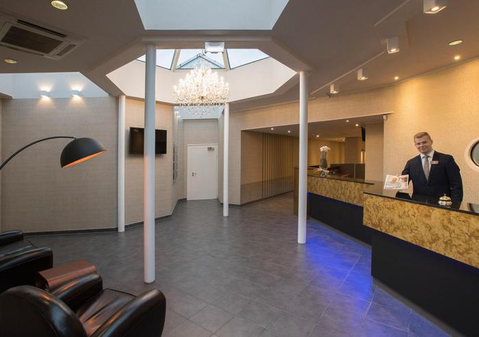 eurostrand resort luneburger heide