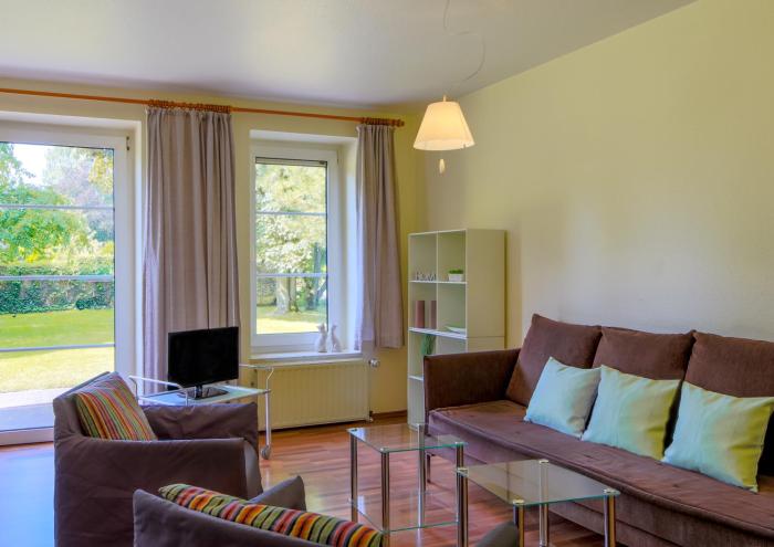 eurostrand resort luneburger heide