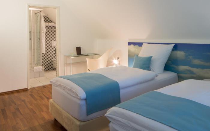 eurostrand resort luneburger heide