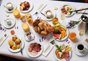 eurostrand resort luneburger heide