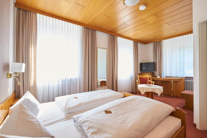 flair hotel gasthof zum hirsch