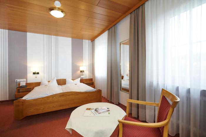 flair hotel gasthof zum hirsch