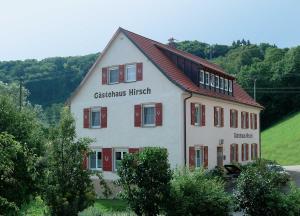 flair hotel gasthof zum hirsch