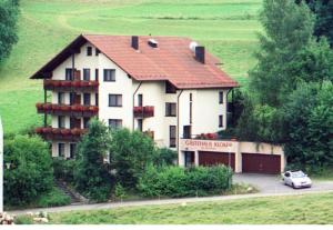 flair hotel gasthof zum hirsch