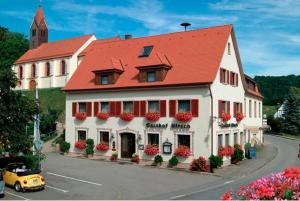 flair hotel gasthof zum hirsch
