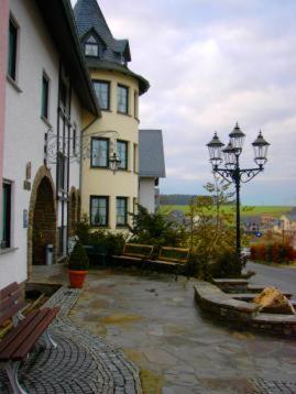 hotel zum rehberg