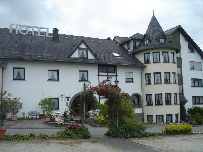 hotel zum rehberg