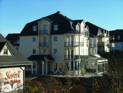 hotel zum rehberg