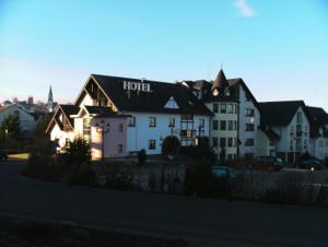 hotel zum rehberg