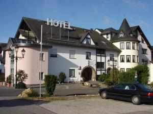 hotel zum rehberg