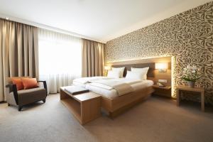 Hotel Hanauerhof,Baden-Württemberg>>Appenweier,4 star