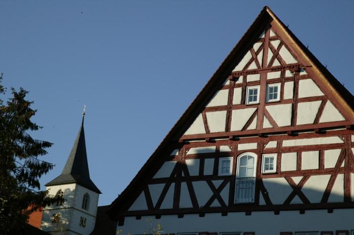 hotel altes amtshaus