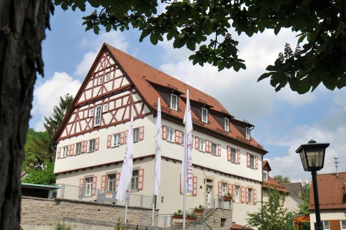 Hotel Altes Amtshaus