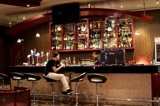 golden tulip khatt springs hotel and spa