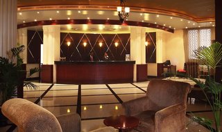 golden tulip khatt springs hotel and spa