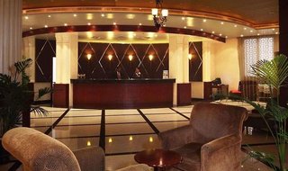 golden tulip khatt springs hotel and spa