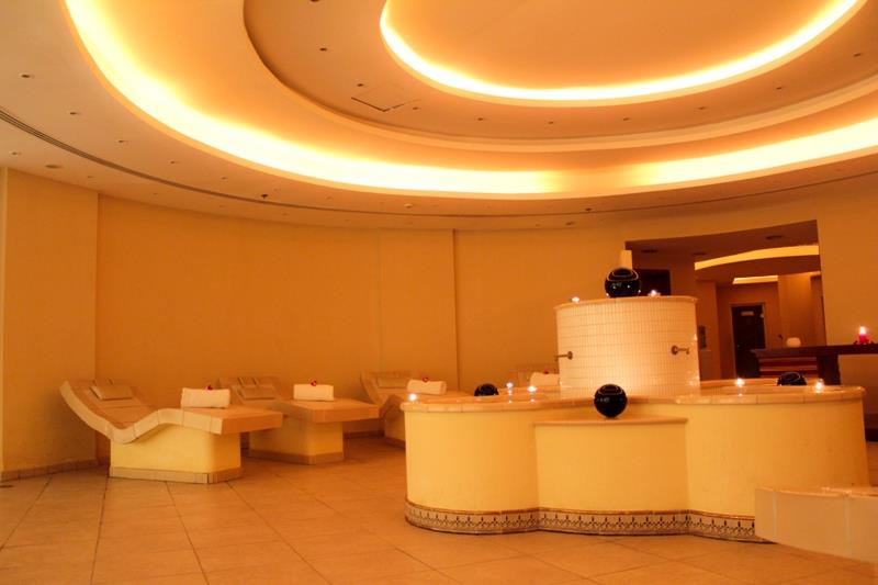 golden tulip khatt springs hotel and spa