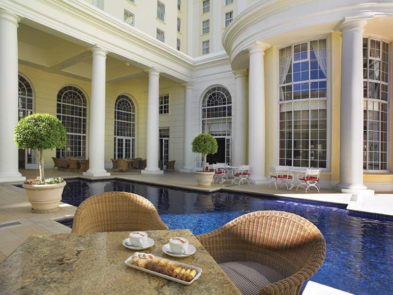 southern sun the cullinan
