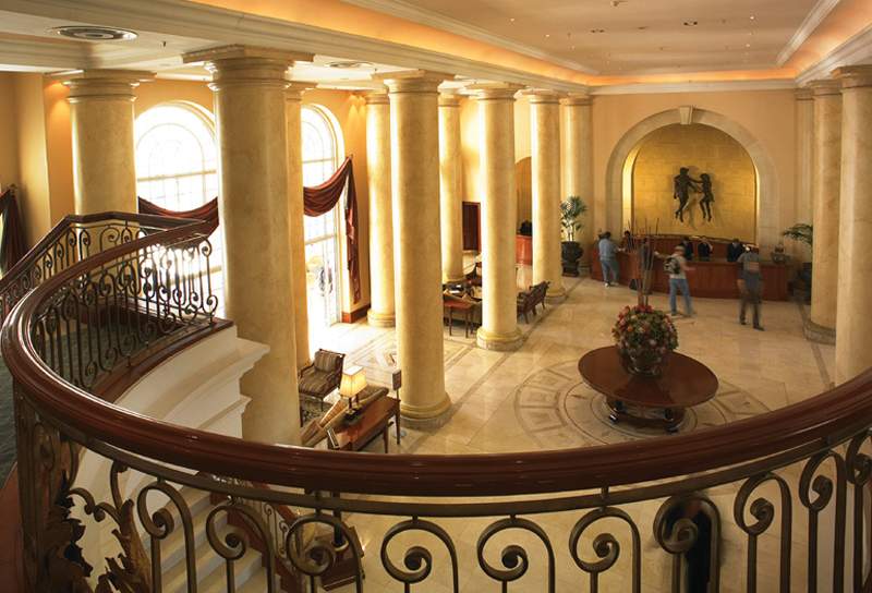 southern sun the cullinan