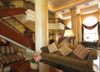 Southern Sun The Cullinan,City Bowl>>Cape Town,4 star