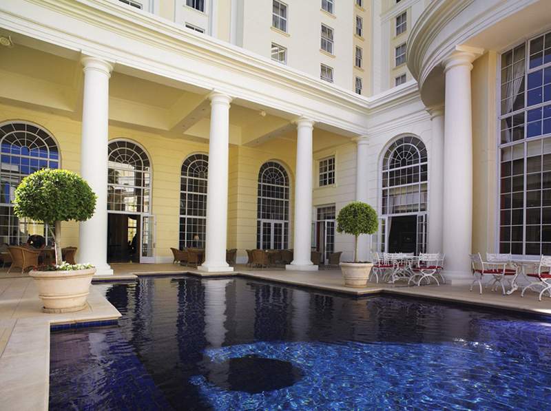 southern sun the cullinan