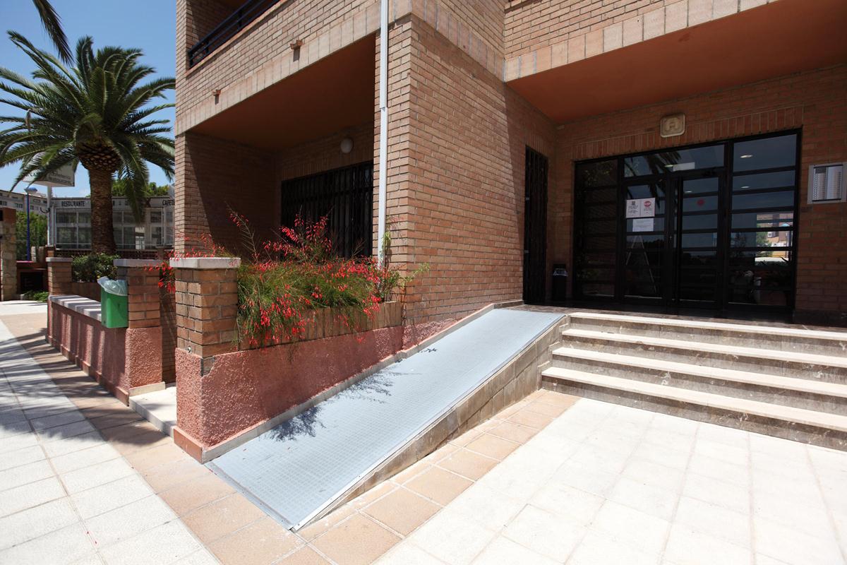 la caseta apartments sabesa