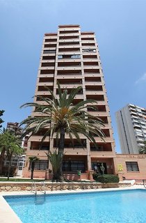 benidorm