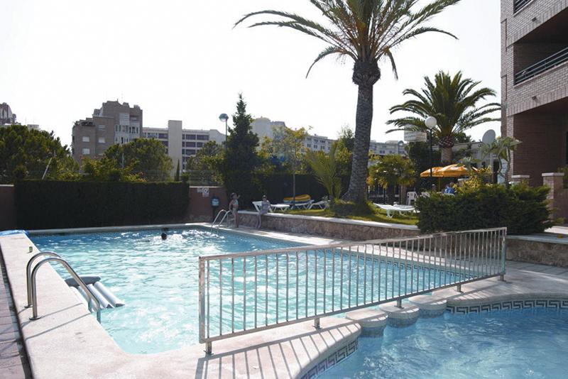 la caseta apartments sabesa