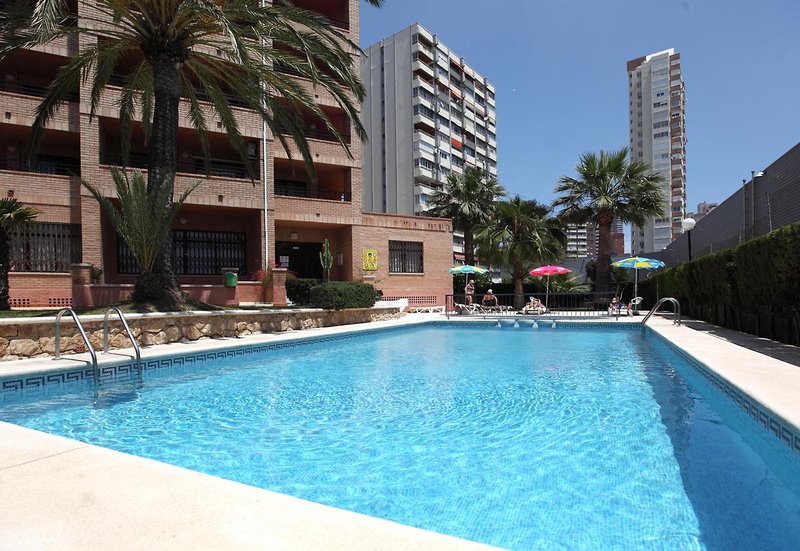 la caseta apartments sabesa