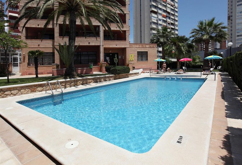 la caseta apartments sabesa