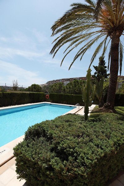 la caseta apartments sabesa