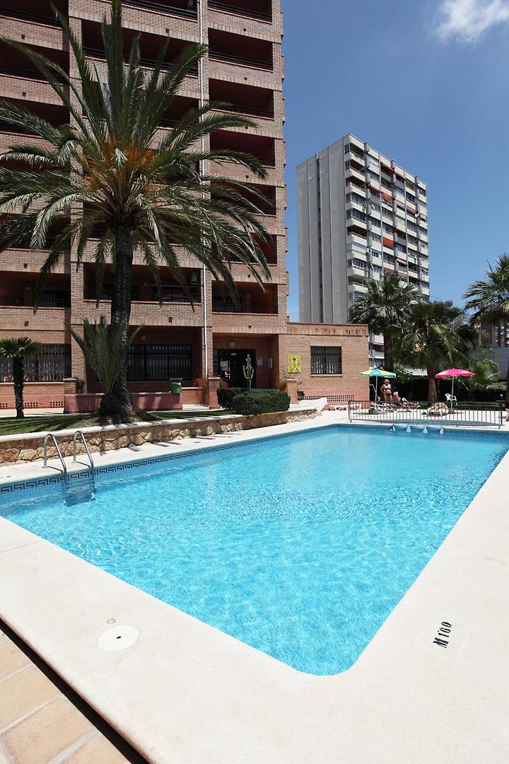 la caseta apartments sabesa