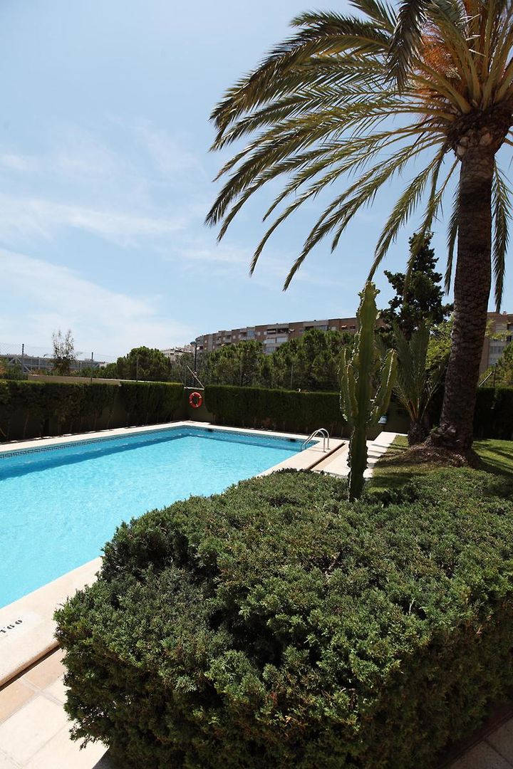 la caseta apartments sabesa