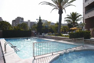 la caseta apartments sabesa