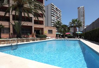 benidorm