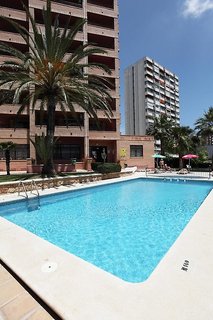 la caseta apartments sabesa