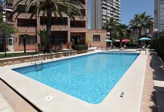 la caseta apartments sabesa