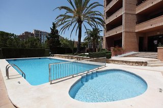 la caseta apartments sabesa