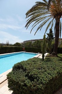 la caseta apartments sabesa
