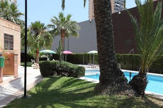 la caseta apartments sabesa