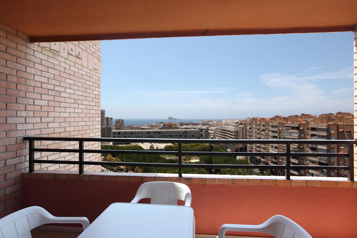 la caseta apartments sabesa