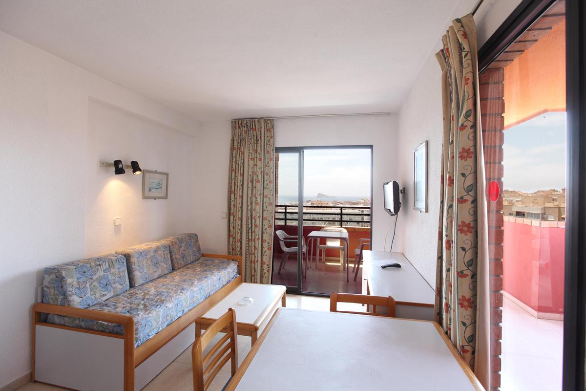 la caseta apartments sabesa