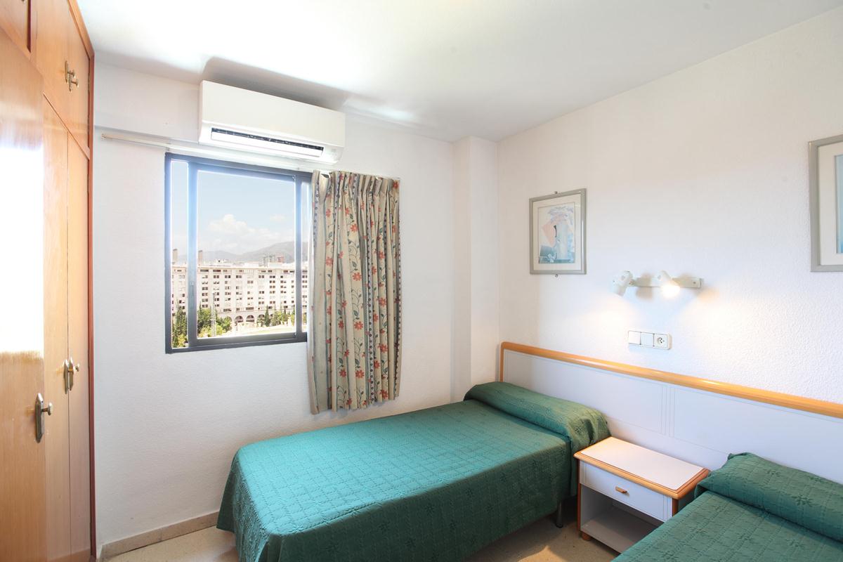 benidorm